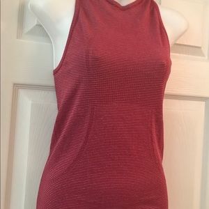 lululemon swifty tank top size 4